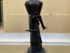 -胡志明市美术馆