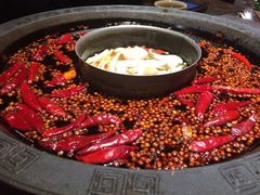 -重庆渝达老火锅(春熙路店)