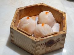 陶陶居大虾饺-陶陶居酒家(解放北路店)