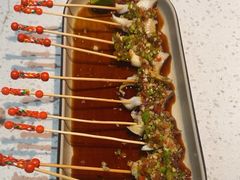 -鸣记脆皮烤鱼(岐山路店)