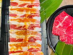 -九田家黑牛烤肉料理(无锡T12店)