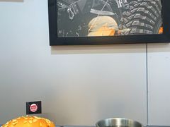 法式香煎鹅肝堡套餐-汉堡双倍·喜鹊堡