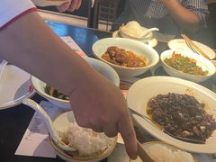 -湘阁里辣(南联锦泰城店)