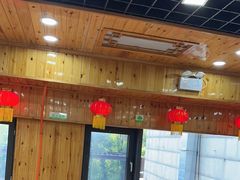 -屯老二农家铁锅炖·行业领军者(梅江店)