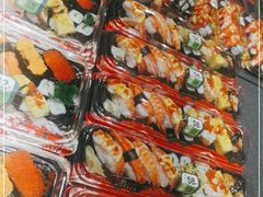 -池田寿司·4H鲜作(朝阳大悦城店)