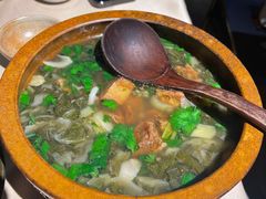 -山石榴·贵州菜(丰盛里店)