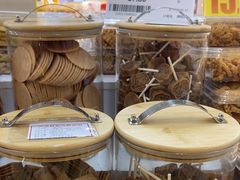 -世纪联华超市(浦电路店)