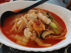 -桃园中华料理炸酱面(燕儿岛路店)