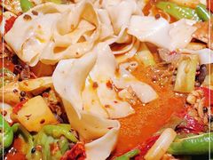 -楼兰新疆主题餐厅(悠方店)