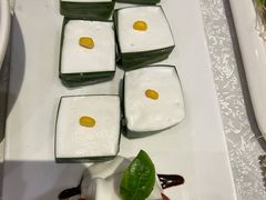 椰汁西米糕-PHO東田越南粉(苏州中心店)