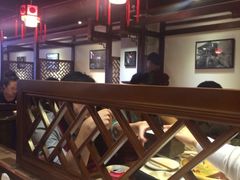iphone_upload_pic-杨家火锅(国美店)