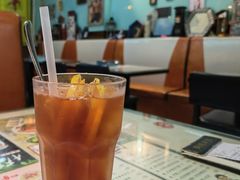 冻柠茶-阿飛冰室(下沙店)