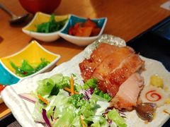 -味太助·银饭食堂(中华城店)