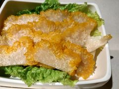 -海底捞火锅(劲松店)