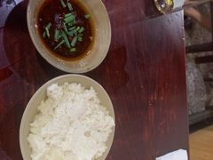 -梯坎豆花