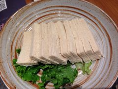 -老墙根涮肉·铜锅·烧烤(欢乐谷·王四营店)