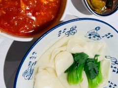 -汉唐宴长安食府