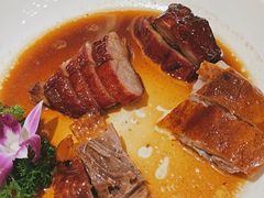 -粤陸玖玖·港式手作茶餐厅(珠江路店)