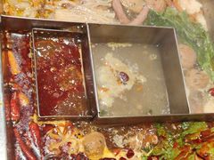 -重庆德忆火锅（龙南街3店）(渝水岸餐饮)