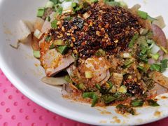 -正宁路小吃夜市