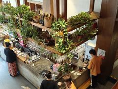 -山茶云南菜(永安里店)