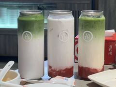 -海底捞火锅(龙岗星河COCO Park店)