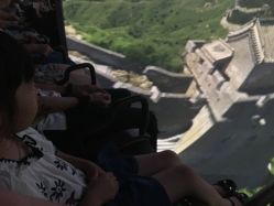 -翱翔飞越地平线