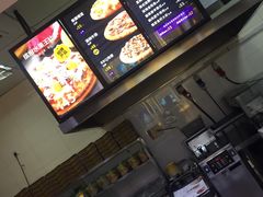 -City1+1城市比萨·意面(桂林路店)