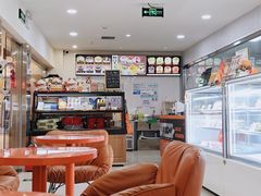 -卷们·现制生日蛋糕·蓝风车动物奶油(金源店)