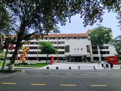 -四川大学(望江校区)