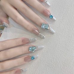 -斯馨·健康美甲美睫