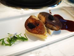 -半岛听涛蒸汽海鲜自助(K11店)