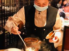 -利苑酒家(宜安广场店)