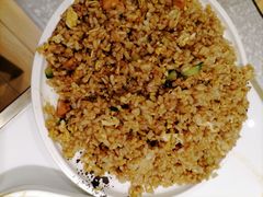 酱油炒饭-卡路里的烤宴(浑南首创店)