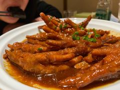 -楚山晓·湖北菜(武汉光谷K11店)