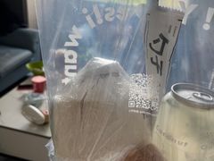 -椰不二(江北大洋百货店)