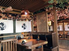 大堂-九畋町和牛黑牛烤肉料理(三里屯3·3大厦店)