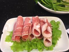 -拿渡·水煮鱼麻辣香锅(王府井奥莱·香江小镇店)