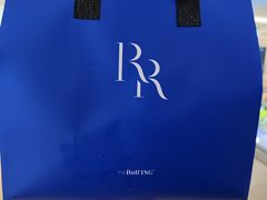 -the Roll'ING手作瑞士卷专门店(卓悦中心店)