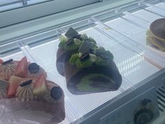 -巴思客·蛋糕·面包(杨桥西路店)
