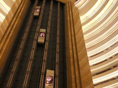 -杭州国际会议中心洲际酒店-原素全日餐厅(解放东路店)