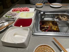 -海底捞火锅(天河方圆荟店)
