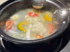 -百年果林椰子鸡(中洲店)