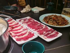 -二刀潮牛(重庆光环购物公园店)
