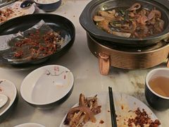 -绿茶餐厅(青岛城阳万象汇店)