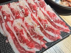 -泥炉烧肉师(新街口金銮巷店)