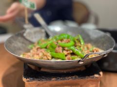 -费大厨辣椒炒肉(黄兴中心广场店)