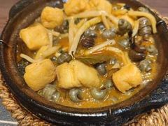 -丽丽三鲜螺蛳粉(田林路店)