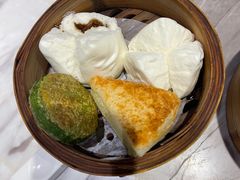 -独一处粥城(抚河北路店)