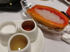 -小榄公饭店·岭南庭院餐厅(民安北路店)